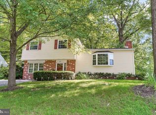 405 Warren Rd, West Chester, PA 19382