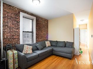 473 W 146th St #22, New York, NY 10031