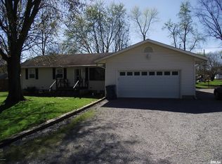 408 S Fairdale St, Royalton, IL 62983