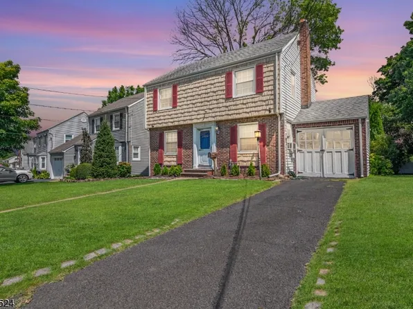 473 Brookdale Rd, Union Twp., NJ 07083