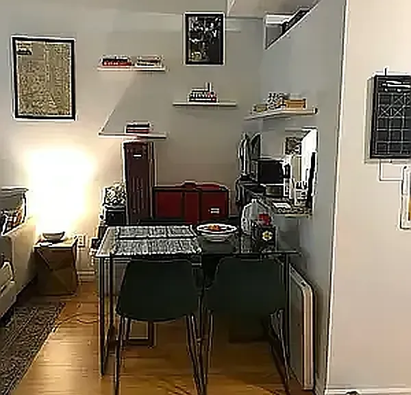 92 William St #16Q — Photo 1