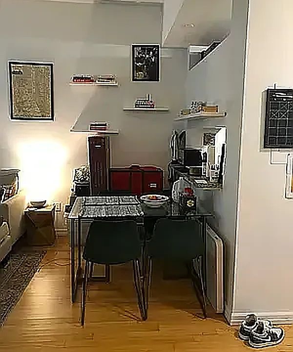 1st image of 92 William St #16Q