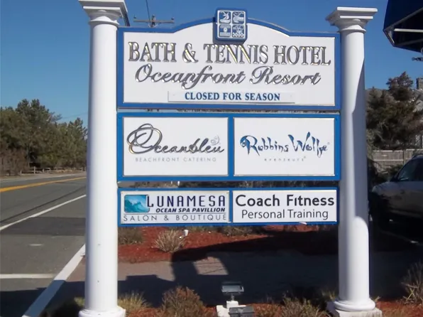 231 Dune Road #915, Westhampton Beach, NY 11978