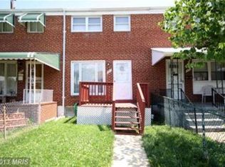 1953 Haselmere Rd, Baltimore, MD 21222