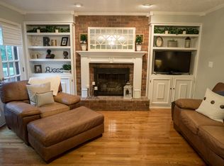 2608 Thompson Dr, Bowling Green, KY 42104