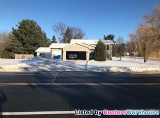 6318 Stark Rd, Harris, MN 55032