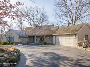 966 Wildwood Ln, Highland Park, IL