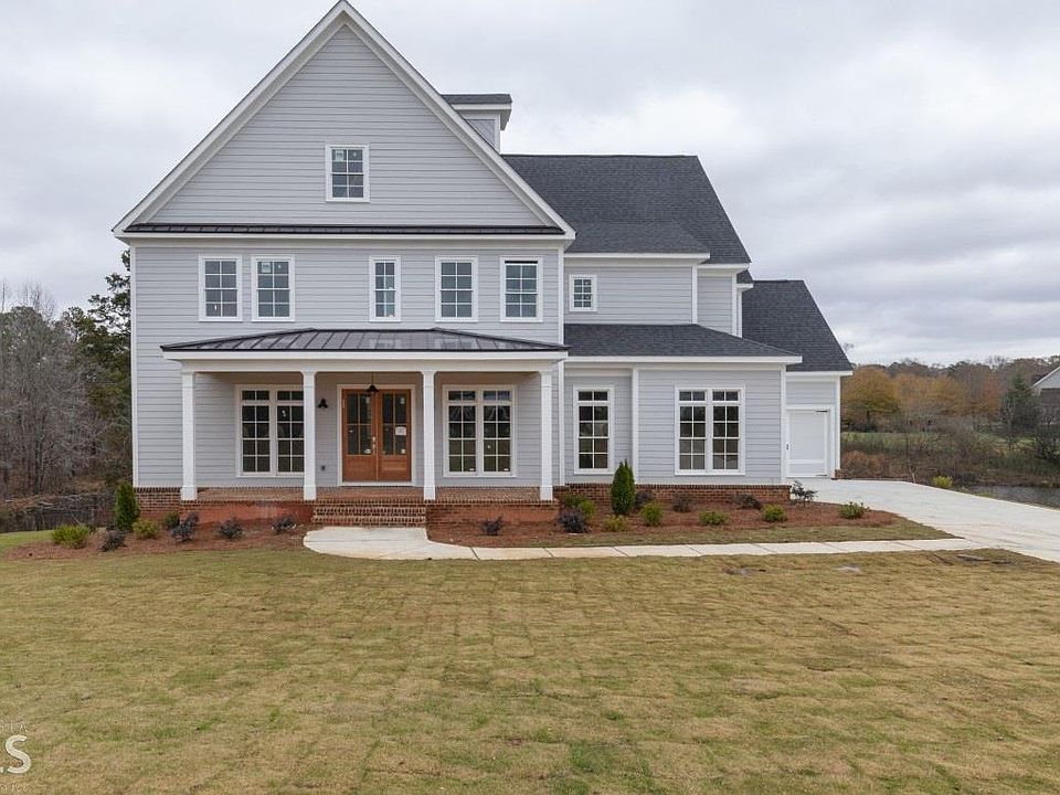 12755 Ebenezer Pond Ct, Milton, GA 30004 Zillow