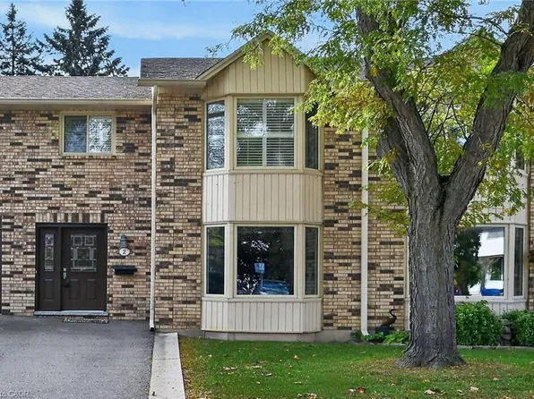 1 Peebles St #2, Caledonia, ON N3W 1J6