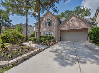 5011 Scenic Woods Trl, Kingwood, TX 77345