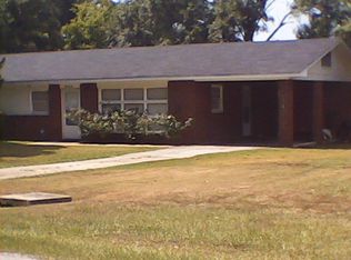 3664 Ida Dr, Columbus, GA 31906