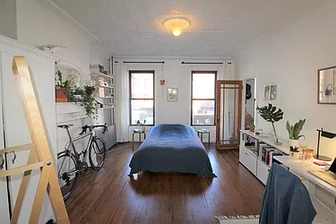 Rented by Compass