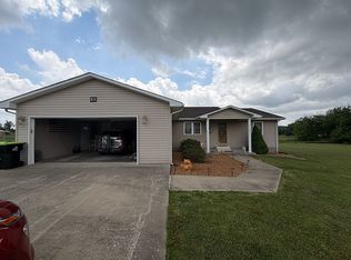 85 Quail Dr, Princeton, KY 42445