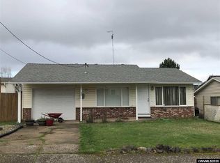242 SW Church St, Dallas, OR 97338