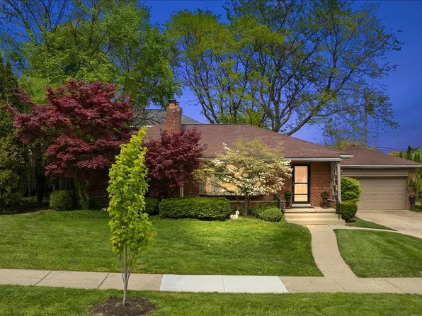 4374 Arden Pl, Royal Oak, MI 48073