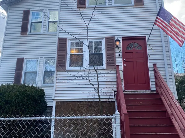 232 Austin St #1, Hyde Park, MA 02136