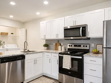 Main Street Apartment Homes (PA)