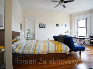 2 Ayr Rd #42A, Brighton, MA 02135