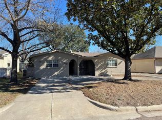 3800 Oscar Ave, Fort Worth, TX 76106