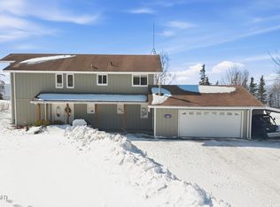 36995 Kalifornsky Beach Rd, Kenai, AK 99611