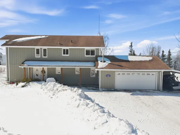 36995 Kalifornsky Beach Rd, Kenai, AK 99611