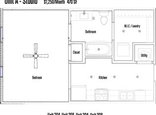 110 SW Market St #204, Lees Summit, MO 64063