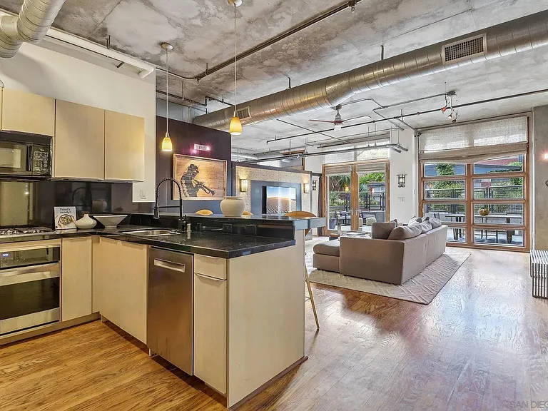 877 Island Ave #211 — Photo 7