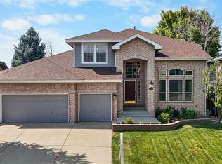 10487 Stonewillow Dr, Parker, CO 80134