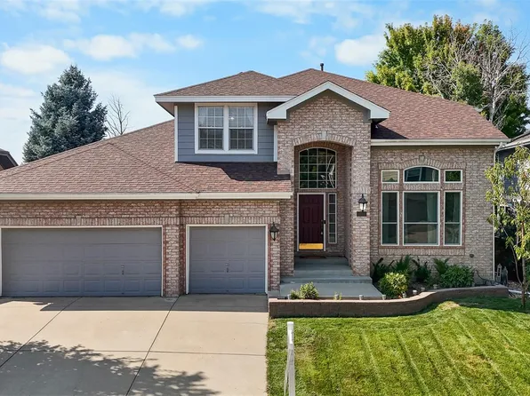 10487 Stonewillow Drive, Parker, CO 80134