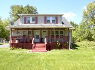 93 N Lynn Ave, Waterford, MI 48328