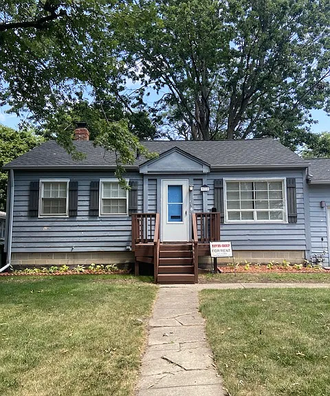 912 S Webber St — Photo 1