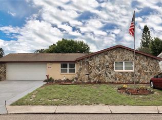 8923 Pandora Ln, Port Richey, FL 34668