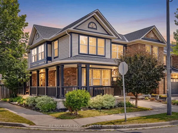 619 Porter Way, Milton, ON L9T 5V9