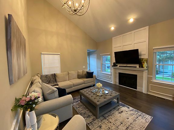 2nd image of 6635 Fireside Ct #1