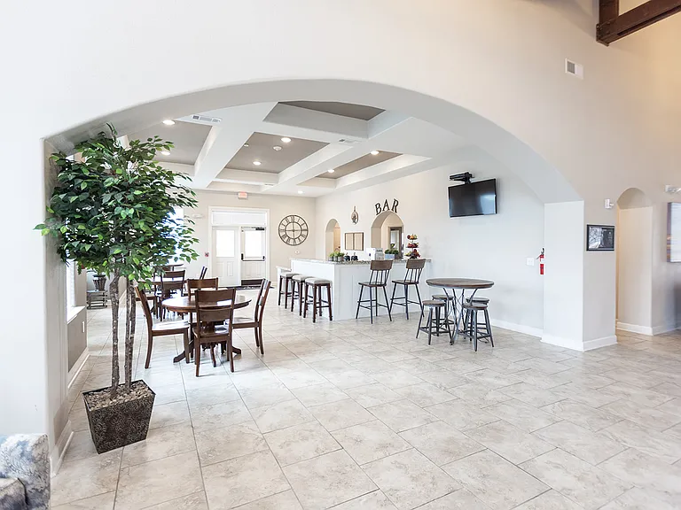 Masters Ranch Apartments — Photo 16