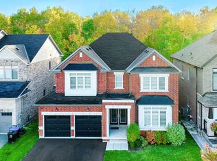 1655 Emberton Way, Innisfil, ON L9S0N4