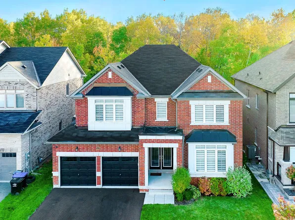 1655 Emberton Way, Innisfil, ON L9S 0N4