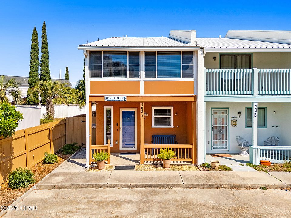 1st image of 508 E El Centro Blvd #A