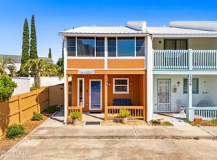 508 E El Centro Blvd #A, Panama City Beach, FL 32413