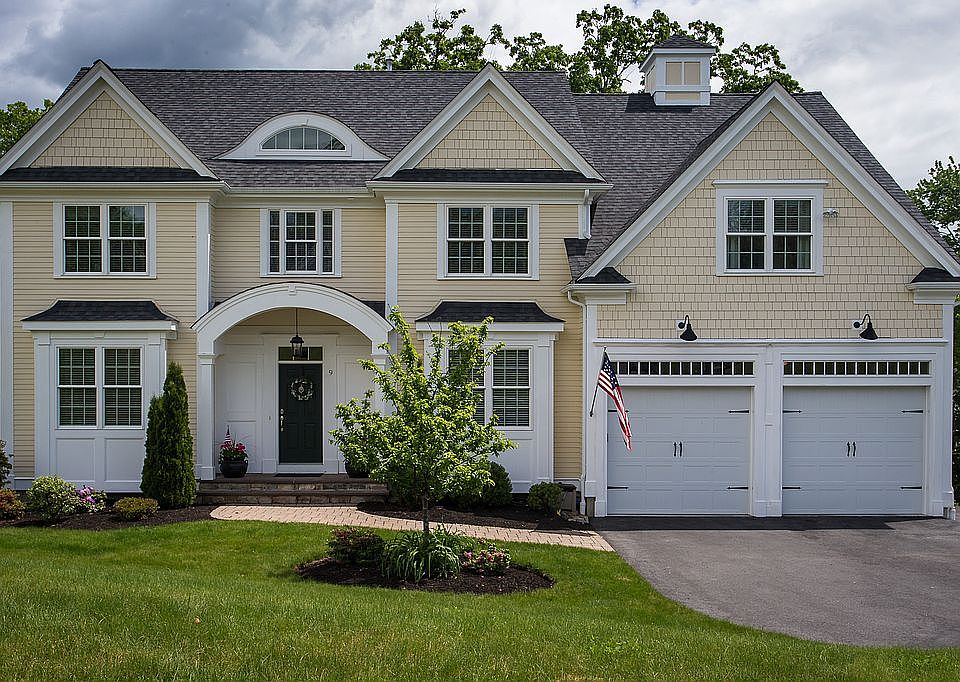 9 Hickory Bend Road