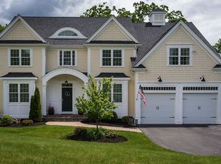 9 Hickory Bend Rd, Shrewsbury, MA 01545