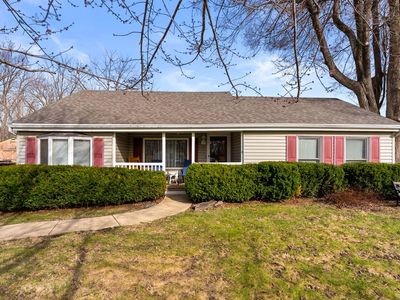 7509 24th St, Milan, IL, 61264