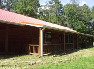 146 E Dawn Ln, Mena, AR 71953