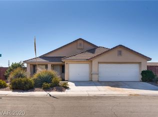 5005 Rancher Ave, Las Vegas, NV 89108