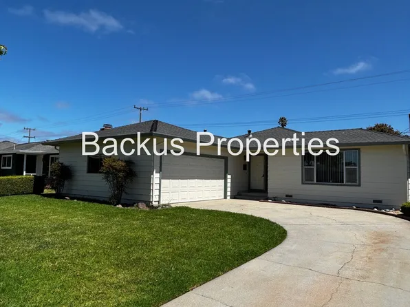 790 Fairfax Dr, Salinas, CA 93901