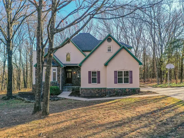 20409 E Highway 74, Elkins, AR 72727