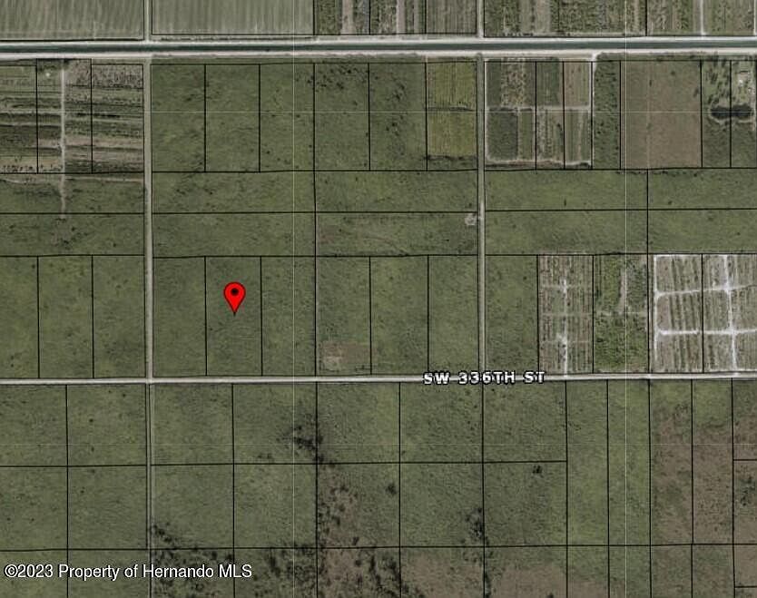 2nd image of LOT 17 SW 354th St