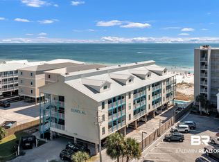 Sundial, Gulf Shores, AL 36542