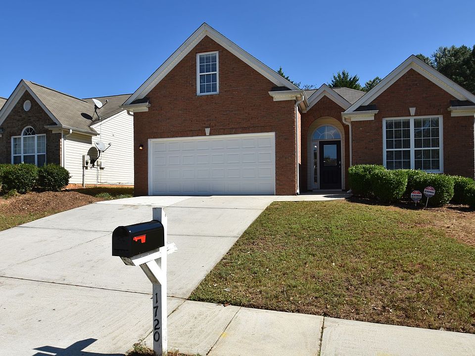 1st image of 1720 Arborwood Dr