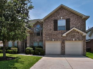 3114 Lenora Springs Dr, Spring, TX 77386